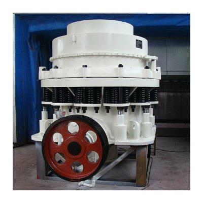 China energy & Mining Crusher Manufacturers Mining Industry Used Hydraulic Mobile Cone Rock Crusher for sale