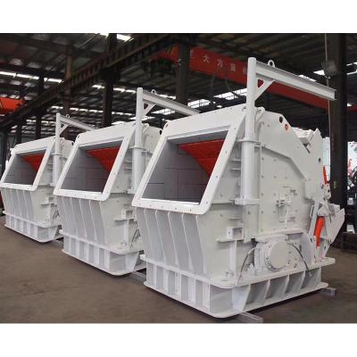 China energy & Mining Equipment Ore Stone Mining Mobile Impact Crusher For Limestone Making Machine Stone Crusher Plant for sale