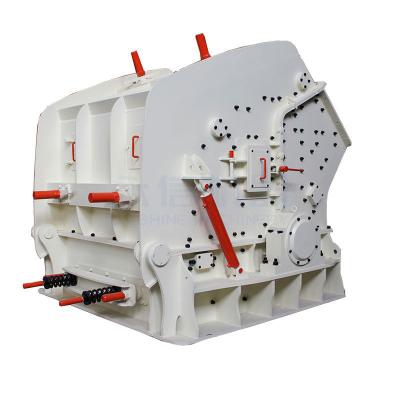 China energy & Limestone Mining Impact Mill Rock Crusher Top Quality Portable Application To Mine Sand And Metal Mechanism for sale