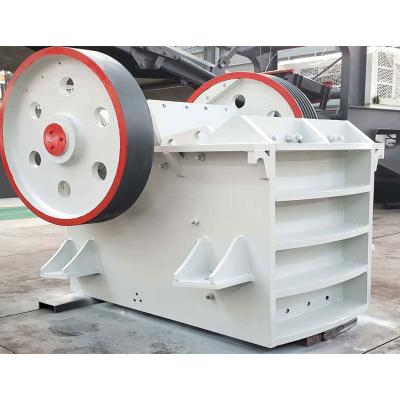 China energy & Primary Crusher Mining Hot Sale Good Quality Crusher Jaw Crusher Machine Mining Equipment for sale