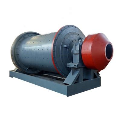 China Energy Saving Lime Gypsum Factory Price Dry Lime Ball Mill For Mining Work for sale