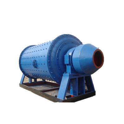 China Large Capacity Electric Lime Cement Ore Raw Material Drum Energy Saving Ball Mill Made in China for sale