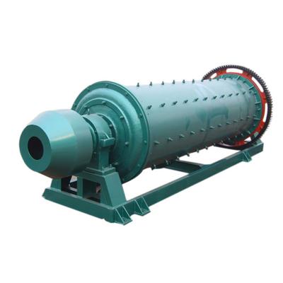 China Wet Limestone CE ISO High Quality Small Deflection Ball Mill Grinding Machine 0.65-615t/h Capacity for sale