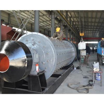 China Lime Factory Price Gold Copper Chromite Ore Media 2 Ton Small Raw Ball Mill Machine Iron Ore for sale