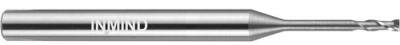 China Solid Carbide End Mills HRC55 for sale