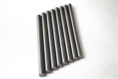 China ST10F SK30UF Titanium Solid carbide Rod 0.3-0.4um Grain Steel Bar for sale