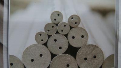 China Extruded Tungsten Carbide Rod for sale