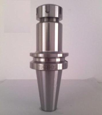 China High Precision CNC Tool Holder Milling Chuck BT30 type with Spring Collet for sale