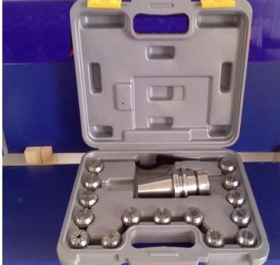 China Custom Drilling BT50 Shank Tools High Precision CNC Milling Tool Kit for sale