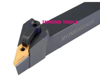 China Cylindrical Turning Tool Holders Metal Lathe Cutting Tools 3232P16 for sale