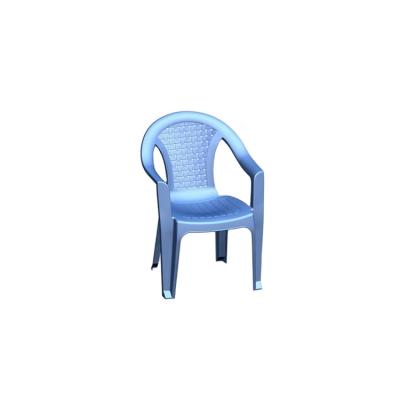 China Fashion Office Chair Rattan Chair Mold Steel Customized Plastic Rattan Chair Mold for sale