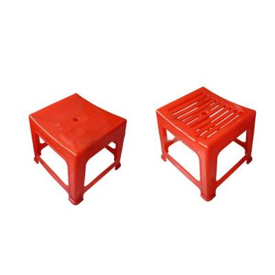 China Plastic Chair Injection Molding Steel Professional Manufacturers With Cold Runner for sale