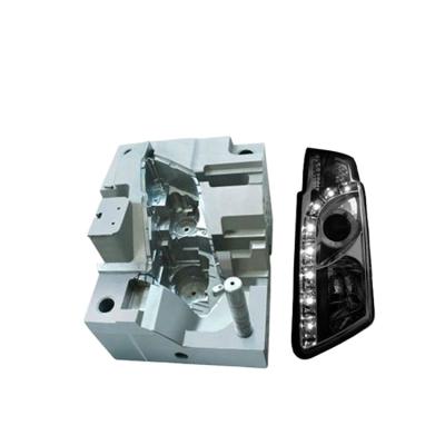 China Steel OEM supply customers high quality car lamp molds electric car lamp molds made in China for sale