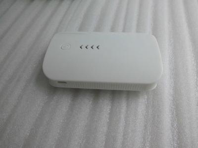 China IPHONE Rechargeable High Capacity Power Bank 6600mAh With LED Torch for sale