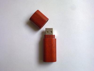 China Wood Usb Flash Drive, popular design for sale