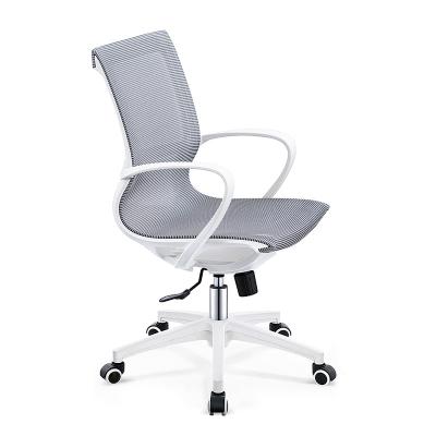 China (Size) 2022 Office Furniture Series One-stop Wholesale Hot Selling Fabric Office Chair Adjustable Low Back Height Adjustable With Armrest for sale