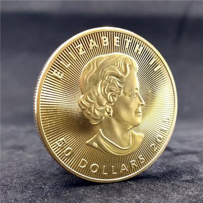 China Custom Custom Zinc Alloy Engraving Logo 3D Australian Gold Coin Euro Souvenir Metal for sale