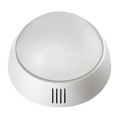 China Modern Manufacture Detachable Indoor Outdoor Mounted Ceiling Light Surge Shield Round 7w 9w Led Downlight for sale