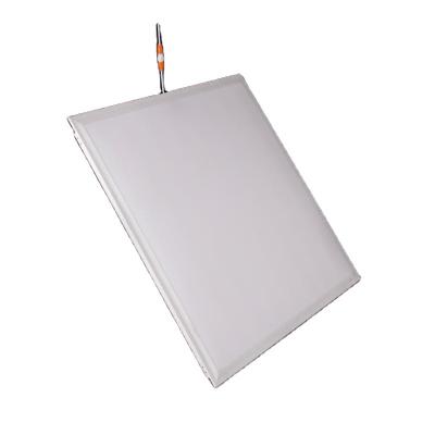 China High Quality Flat Lighting Aluminum 30X30 60X60 30X60 Kitchen Desk Led Backlit Slim Panel Light for sale