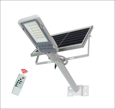 China ROAD waterproof ip65 long working time outdoor remote control solar street light solar street light 100w 200w 300w for sale