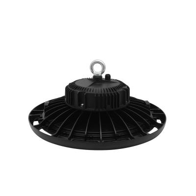 China Warehouse Good Quality Led 100W 150W 200W Industrial Light With UFO Led High Bay Light for sale