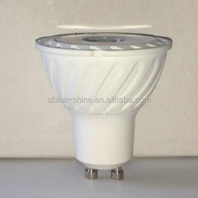 China Modern Spotlight Recessed Indoor LED Downlight 5w 7w Led Recessed Down Wall Light Ceiling Lamp for sale