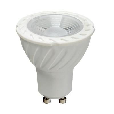 China Manufacture modern aluminum downlight cabinet mini led spot lamp spotlight 5W 7W MR16 Gu5.3 gu10 bulbs for sale