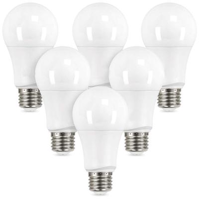 China Best Selling Energy Saving Residential 3W 5W 7W 9W 12W 15W 18W 20W 24W 28W LED Light Bulbs E27 b22 e40 LED Indoor Lighting Aluminum Bulb for sale