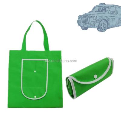 China Recyclable Cheap Custom Organic Non Woven PP Tote Bag Cotton Bag for sale