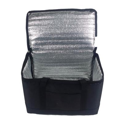 China 2019 Recyclable Waterproof Food Bag Ice Cooler Bag Cooler Bags for sale