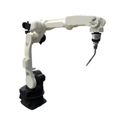 China Factory Welding Robot Manufacturing Robot Welding Machine OEM Factory Welding Robot Arm for sale