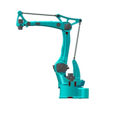 China Factory Welding Robot Arm Automatic Welding Robot Welding Industrial Arm for sale