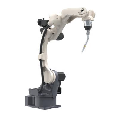 China China Competitive Welding Robot Factory Price Welding Robot Arm 6Axis Welding Robot OEM Factory for sale