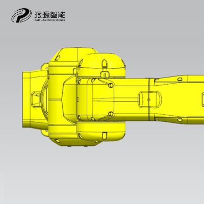 China Building Material Stores Robot Arm PY Robot Arm Industrial Robot Arm 3kg 5kg 10kg For Automation for sale