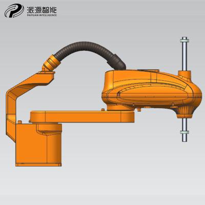 China Robot Arm Handing Robot Arm Industrial Robot Arm 6kg 5kg 4kg For Automation 2.0KVA for sale