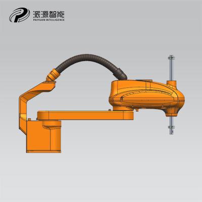 China Construction worksÂ   Robot Arm Handing Robot Arm Industrial Robot Arm 6kg 5kg 4kg Low Cost for sale