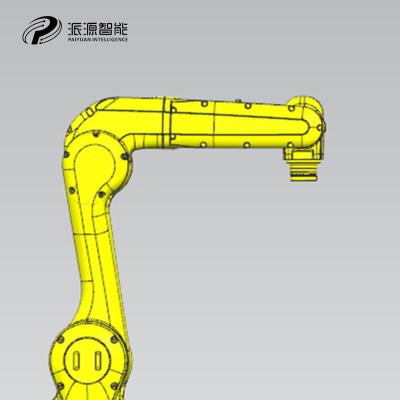 China Construction worksÂ   Robot Arm Industrial Robot Arm 3kg 5kg 10kg For Automation for sale