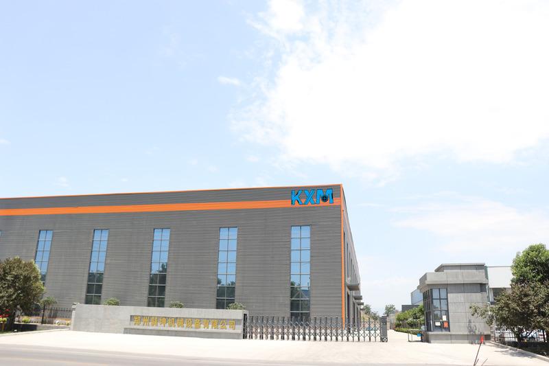 Verified China supplier - Zhengzhou Xunkun Machinery Co., Ltd.