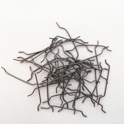 China Contemporary Steel Fiber End Hook Steel Fiber Concrete Steel Fiber Price for sale