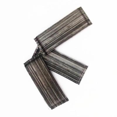 China Cheap Price Construction Building Material Hung Bonded Steel Fiber For Concrete Reinforcement Bonded Steel Fiber for sale