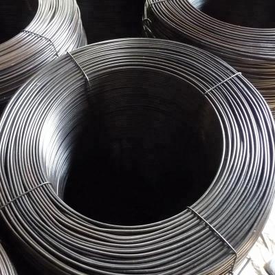 China MANUFACTURING Safe Low Carbon High Tension Galvanized Steel Wire For Fencing for sale