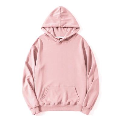 China custom Anti-wrinkle women crop top hoodie casual women's hoodies and sweatshirts pullover cropped oversized hoodie for woman for sale