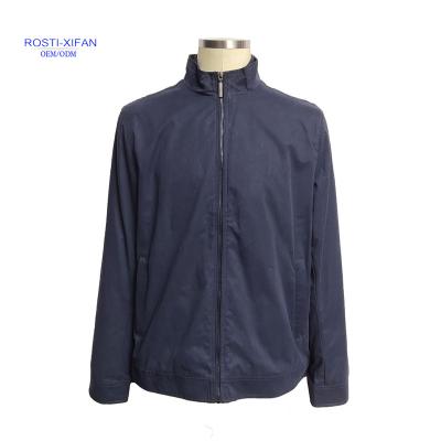 China Fashionable QUICK DRY men's casual single jacket for spring and autumn for sale