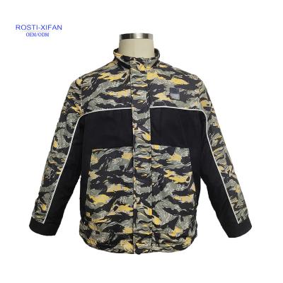 China High Quality External Anti-Wrinkle Child Use Boy's Single Jacket For Spring And Autumn for sale