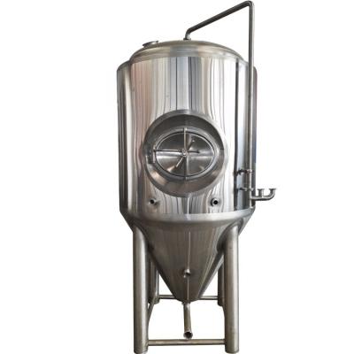 China 60L 80L 100L 200L plant hop gun or hop rockets for dry hopping during fermentation peiod for sale