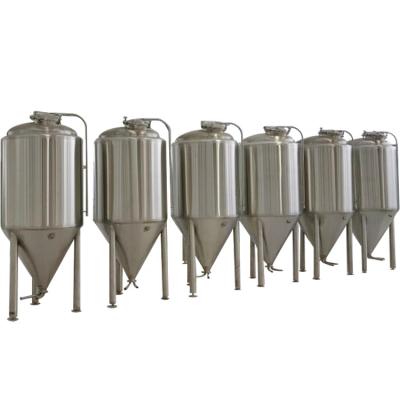 China 100l Home Hotels Mini Beer Brewery Equipment Brewery Fermentation Equipment for sale