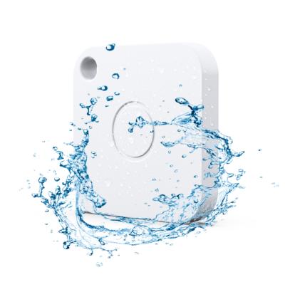 中国 2022 New Arrival Waterproof Rechargeable APP Control Find My Key Bluetooth Finder 販売のため