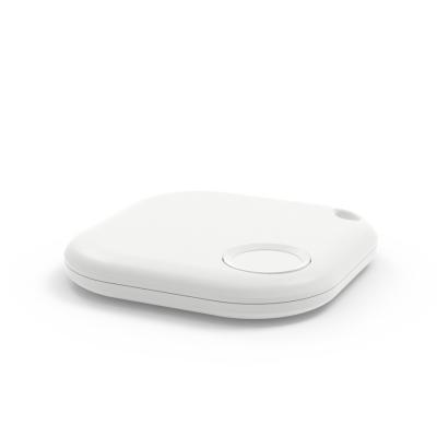 Cina BLE Beacon 5.0 Low Energy iBeacon And Eddystone Beacon 36*36*5.8mm in vendita