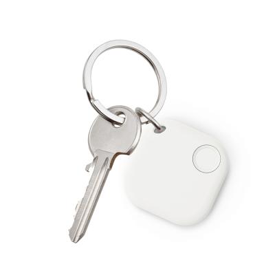 중국 Bluetooth Wireless Tracker Key Chain Key Fob Finder SOS Key Chain Wireless Bluetooth Tracker Smart Finders 판매용