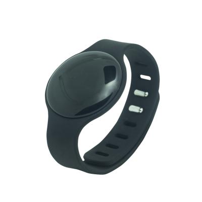 中国 Industry beacon bracelet social distancing device social distancing alarm for school, factory 販売のため